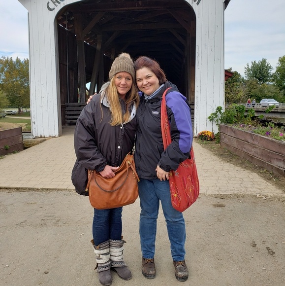 Meet your Posher, Marie - Picture 1 of 1